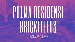 Maybe you would like to learn more about one of these? Pr1ma Brickfields Revisited Latest Updates November 2020 Youtube