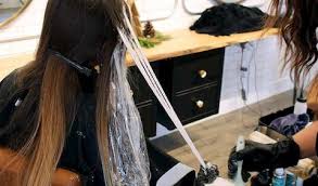They are, after all, quite similar! Balayage Vs Ombre What Exactly Is The Difference Salt Society