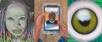 Meagan Ray-Novak sheds light