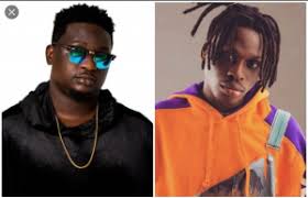 Download Music Mp3 Fireboy Ft Wande Coal Spell 9jaflaver