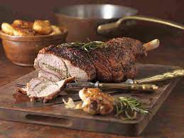 Almost any kind of meat cooked in the oven, is even better cooked in the smoker and this includes lamb, ham, beef, pork, and even fish and seafood. 32 Traditional Easter Foods From Around The World