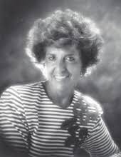 Obituary information for Diann Betras Gottron