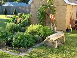 See more ideas about herb garden, garden layout, garden design. How To Create A Raised Bed Herb Garden With This Guide From Quickcrop