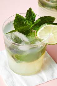 Mojito Mocktails Recipe Healthy Drinks Recipes Mocktails Healthy Drinks