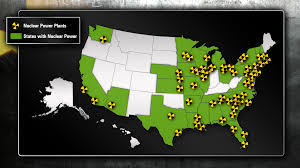 Do You Live Near A Nuclear Power Plant Nuclear Power Plant Nuclear Power Nuclear