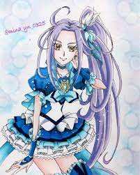 ぴすちゃん lightning pis95の とりあえずプリキュア祭 ぴすちゃん lightning pis95の とりあえずプリキュア祭 に参加させていただきます 長女が3歳の時に見始めた最初のプリキュアスイートプリキュアのキュアビートです pretty cure anime glitter force