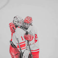 A few different looks at yesterday's game tying goal (with 1:20 remaining  in regulation) and game winning goal (1:49 into OT) that lead our #15  ranked @cortlandfieldhockey to a 4-3 victory over #