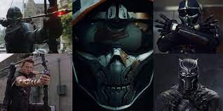 While the first footage from the 2020 release park worked on most of the marvel movies, from captain america: Black Widow Trailer Decoded Who Is Taskmaster And How Is He Copying The Avengers The New Indian Express