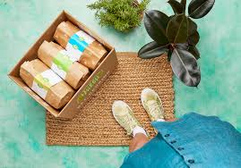 We sell gift cards to our customers in our retail stores, through our websites and through selected third parties. Gift Cards Hellofresh