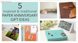 You know the traditional symbol is wood, but what can you give the person you love made from wood? 5 Traditional Paper Anniversary Gift Ideas For Her Paper Anniversary By Anna V