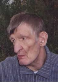 Victor Charles Mosher (1929-2008)