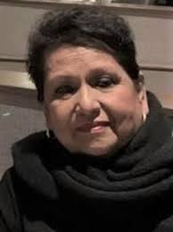 Sandra Heredia Obituary (1946