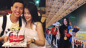 Anh chơi tốt cả ở vị trí hậu vệ và tiền vệ, chơi chân trái rất tốt. VÄƒn Háº­u Va Hoang Anh NgÆ°á»i Yeu VÄƒn Háº­u Gay Choang Khi Lá»™ Nhan Sáº¯c Khac Biá»‡t Giá»¯a áº£nh Camera ThÆ°á»ng Va Hinh Tá»± Ä'Äƒng Sá»'ng áº£o Hoang Anh Báº¡n Gai VÄƒn Háº­u Khiáº¿n CÆ° Dan Máº¡ng Báº¥t Ngá» Khi Lá»™ Nhan Sáº¯c Khac Biá»‡t Giá»¯a áº£nh Tá»± Ä'Äƒng Sá»'ng áº£o Va Do
