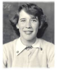 Joyce Mildred (nee Davy) LIGHTFOOT