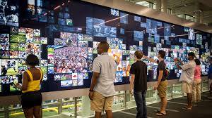 Either you're in or you're out. College Football Hall Of Fame
