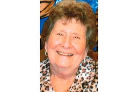 Jacqueline Terrell Obituary (1937