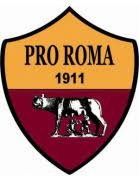 Una miniera di informazioni sul calciomercato giallorosso. Asd Pro Roma Calcio Club Profile Transfermarkt