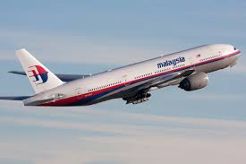 Abbott's mh370 claim sparks najib response. Liu Researchers Participate In Search For Mh370 Linkoping University