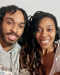 Grateful for my family 🙏🏾 My grandma is 99 y'all!!