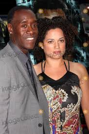 During his june 30 appearance on the ellen degeneres show with guest. Photos And Pictures Don Cheadle And Wife Bridgid Coulter Arriving At The Premiere Of Traitor At Regal Union Square Stadium 14 In New York City On 08 21 2008 Photo By Henry Mcgee Globe
