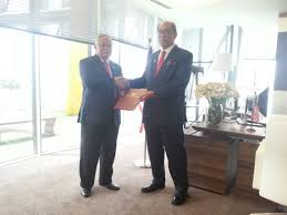 Agri unggul sdn bhd profile page,the page also list the company's products. Halimsalleh On Twitter Tahniah Dari Saya Dan Juga Dari Aktif Unggul Sdn Bhd Https T Co Mo4phy4zd4