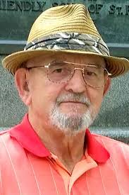 Anthony Klosinski 1939-2021