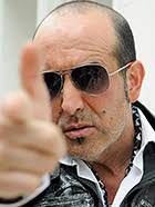 ACTORES representante: JORGE GALLI