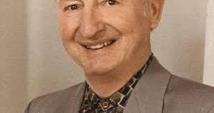 Charles Marshall Yoke