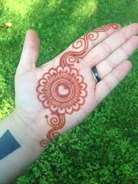Pin On Henna Hands