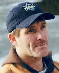 Obituary of Brian Johnson