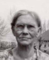 Grace Agnes Lyman Peterson (1883-1973)