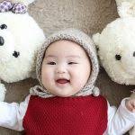 40 ชื่อลูกสาวจาก นางแบบเกาหลี สวยปังอันยอง ตั้งชื่อลูกสาวแบบทันสมัย