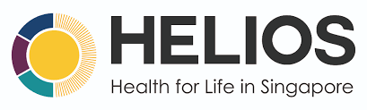 Helios Health For Life In Singapore About Us Helios Study Singapore Population Study Health Screening