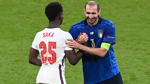 The best memes from instagram, facebook, vine, and twitter about giorgio chiellini. Kiricocho Chiellini Claims He Cursed Saka Before Decisive Penalty Miss In Euro 2020 Final Goal Com