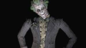 When part of gotham is turned into a private reserve for criminals known as arkham city. The Joker Arkham Wiki Fandom