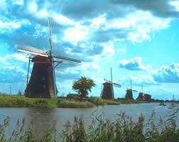 Bici e barca nell'olanda più autentica. I Polder