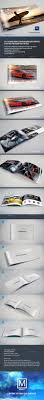 Wide Format Catalog Booklet Mockups Mockup Mockup Photoshop Mockup Design