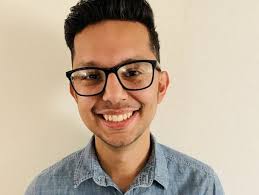 Jorge Machain: Adelante