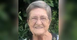 Evelyn Jane (Ferguson) Stephens Obituary