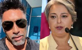 Fabricio estaría soltero tras revelarse gran detalle en el Instagram de  Mariela Román ¡Ver en comentarios!