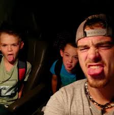 James Szyc in people