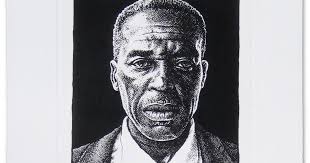 Crumb Newsletter: Release: R. Crumb's Signed & Numbered Skip James Etching