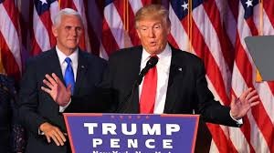 Image result for trump president elect