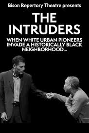 The Intruders tickets | Silver Spring | TodayTix
