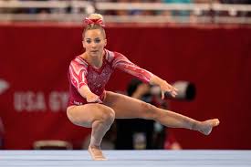 She competed at the 2020 olympic games. Tokyo Olympics Who Is Mykayla Skinner Deseret News