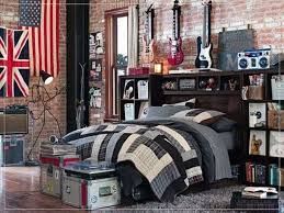 Celebrating Felicitas Mendez Music Bedroom Music Themed Bedroom Teenager Bedroom Boy