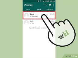 Throughout this article, we have mentioned that whatsapp itself cannot easily be hacked. How To Know If A Message Was Read On Whatsapp 5 Steps