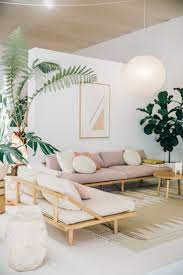 Byron Showroom Image By Lisa Sorgini Pop Scott And Pampa Rugs Minimalist Living Room Decor Minimalist Living Room Minimalist Living Room Design