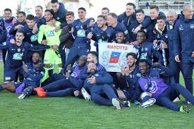 Travaux de reprise d'une bouche à clé rue de la sauge du 8 impasse des glières, 74150 rumilly, france. Football Ils L Ont Reve Et L Ont Fait Rumilly Vallieres Est En Quarts De Finale De La Coupe De France