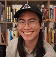 Tom Lum's Instagram, Twitter & Facebook